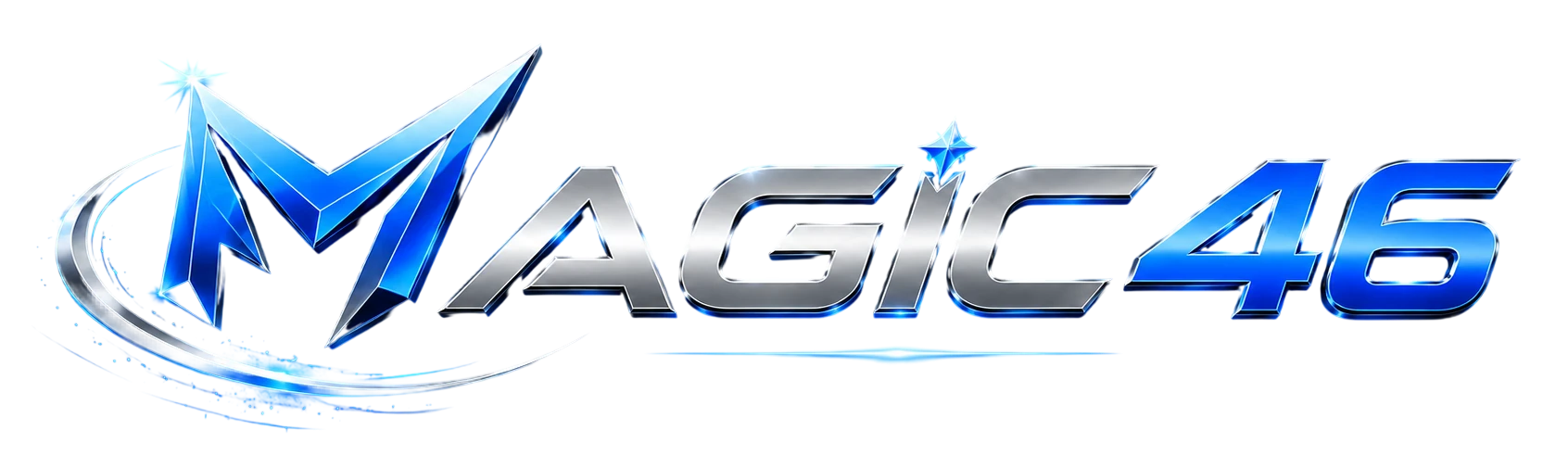 Logo MAGIC46